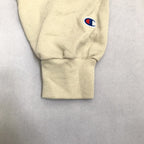 チャンピオン Champion パーカー アプリコット イラスト メンズ2XL