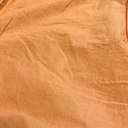 ブルックスブラザーズ Brooks Brothers 長袖シャツ オレンジ メンズXXL