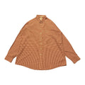 エルエルビーン L.L.Bean 長袖シャツ チェック リンクルレジスタント メンズXXL
