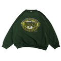 ロゴセブン LOGO7 スウェット グリーンベイ・パッカーズ メンズ2XL