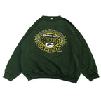 ロゴセブン LOGO7 スウェット グリーンベイ・パッカーズ メンズ2XL