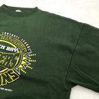 ロゴセブン LOGO7 スウェット グリーンベイ・パッカーズ メンズ2XL