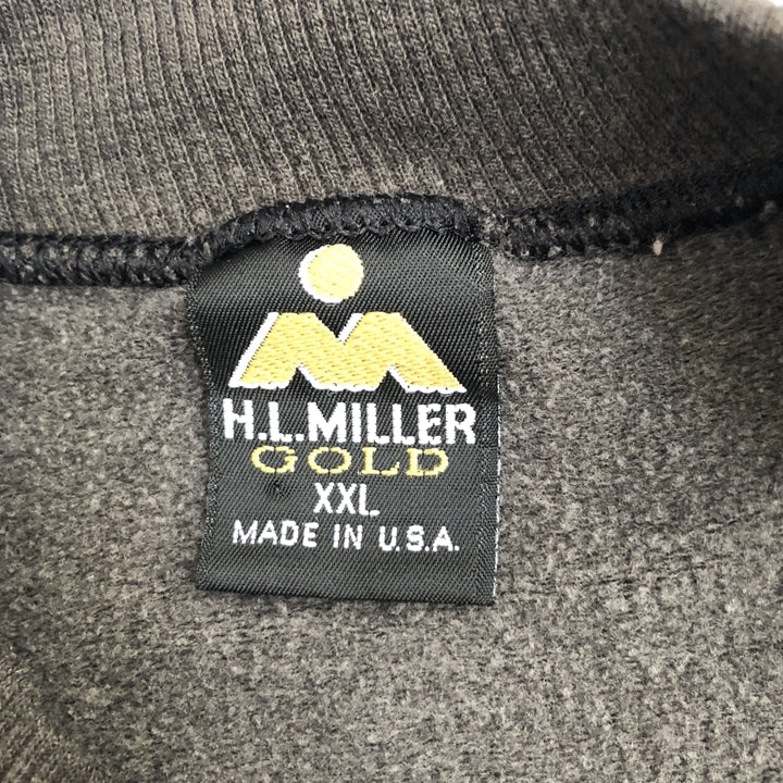 オーセンティック スウェット グリーンベイ・パッカーズ メンズ2XL