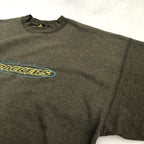 オーセンティック スウェット グリーンベイ・パッカーズ メンズ2XL