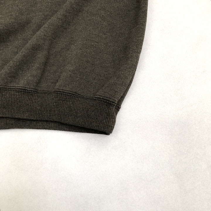 オーセンティック スウェット グリーンベイ・パッカーズ メンズ2XL