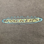 オーセンティック スウェット グリーンベイ・パッカーズ メンズ2XL
