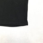 ザノースフェイス THE NORTH FACE スウェット ハーフジップ 黒 メンズ2XL