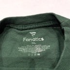 ファナティクス Fanatics ロンT グリーンベイ・パッカーズ NFL メンズ2XL