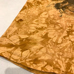 オーセンティック ロンT アニマル オーバーサイズ メンズ2XL