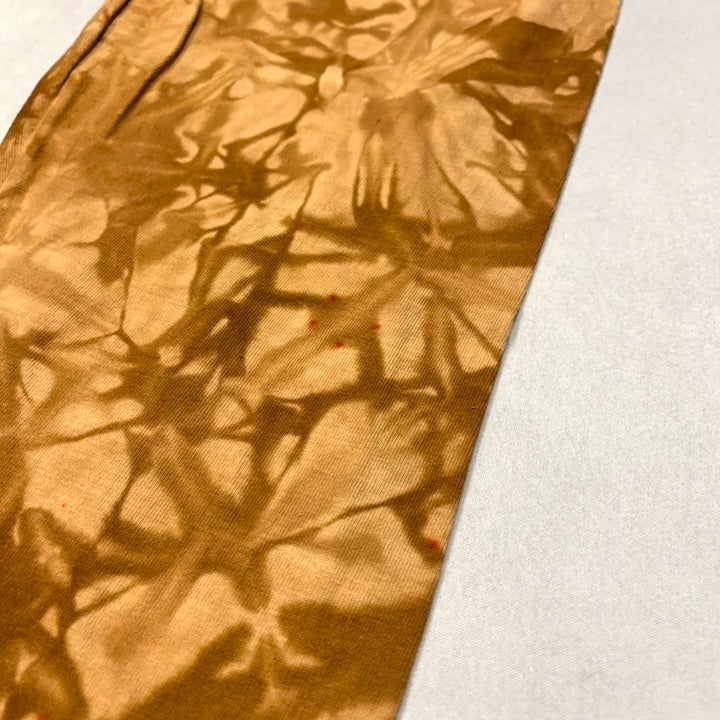 オーセンティック ロンT アニマル オーバーサイズ メンズ2XL