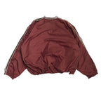 ホロウェイ Holloway ナイロンプルオーバー ワイン メンズ2XL