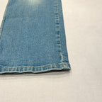 リーバイス 古着 デニム 514 スカイブルー W30 L30