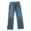 リーバイス Levi's 514 デニム スカイブルー W32 L32 メンズ