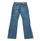 リーバイス Levi's 514 デニム スカイブルー W32 L32 メンズ