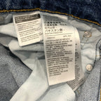 リーバイス Levi's 514 デニム スカイブルー W32 L32 メンズ