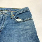 リーバイス Levi's 514 デニム スカイブルー W32 L32 メンズ