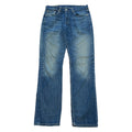 リーバイス Levi's 514 デニム ブルー W31 L32 メンズ