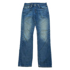 リーバイス Levi's 514 デニム ブルー W31 L32 メンズ
