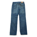 リーバイス Levi's 514 デニム ブルー W31 L32 メンズ