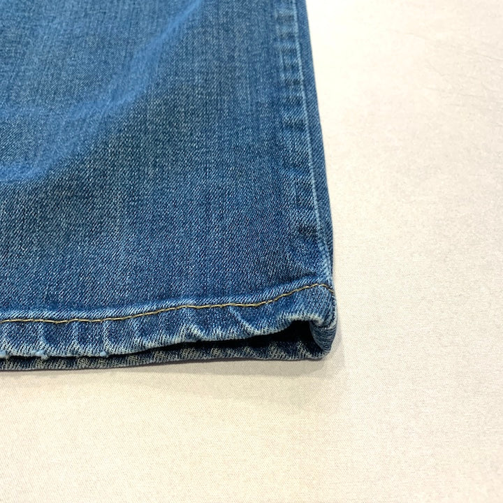 リーバイス Levi's 514 デニム ブルー W31 L32 メンズ