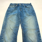 リーバイス Levi's 514 デニム ブルー W31 L32 メンズ
