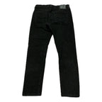リーバイス Levi's 512 デニム ブラック W31 L30 メンズ