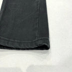 リーバイス Levi's 512 デニム ブラック W31 L30 メンズ