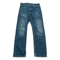 リーバイス Levi's 505 デニム ブルー W31 L30 メンズ