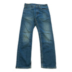 リーバイス Levi's 505 デニム ブルー W31 L30 メンズ