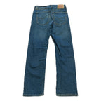 リーバイス Levi's 505 デニム ブルー W31 L30 メンズ