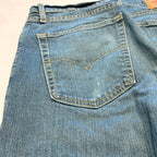 リーバイス Levi's 505 デニム ブルー W31 L30 メンズ