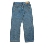 リーバイス Levi's 504 デニム ブルー W36 L30 メンズ