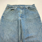 リーバイス Levi's 504 デニム ブルー W36 L30 メンズ