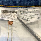 リーバイス Levi's 504 デニム ブルー W36 L30 メンズ
