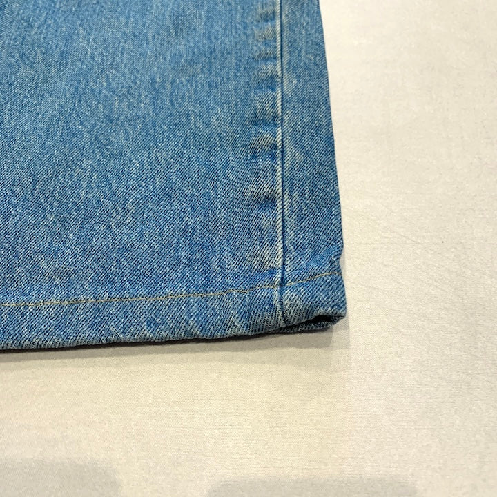 リーバイス Levi's 504 デニム ブルー W36 L30 メンズ