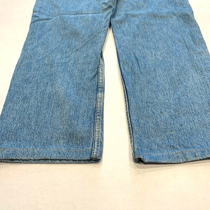 リーバイス Levi's 504 デニム ブルー W36 L30 メンズ