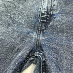 リーバイス 古着 デニム 510 ブルー W31 L32