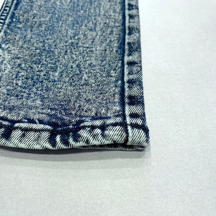 リーバイス 古着 デニム 510 ブルー W31 L32