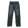 リーバイス Levi's 502 デニム ブルー W33 L34 メンズ