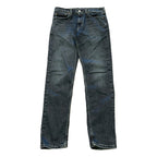 リーバイス Levi's 502 デニム ブルー W33 L34 メンズ