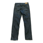 リーバイス Levi's 502 デニム ブルー W33 L34 メンズ