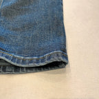 リーバイス Levi's 502 デニム ブルー W33 L34 メンズ