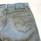 リーバイス Levi's 511 デニム グレー W30 L32 メンズ