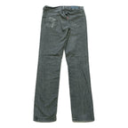 リーバイス Levi's 511 デニム グレー W30 L32 メンズ