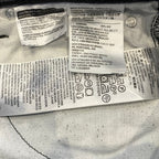 リーバイス Levi's 511 デニム グレー W30 L32 メンズ
