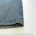 リーバイス Levi's 511 デニム グレー W30 L32 メンズ