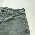 リーバイス Levi's 511 デニム グレー W30 L32 メンズ
