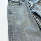 リーバイス Levi's 511 デニム グレー W30 L32 メンズ
