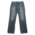 リーバイス Levi's 511 デニム ブルー W29 L32 メンズ