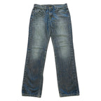 リーバイス Levi's 511 デニム ブルー W29 L32 メンズ